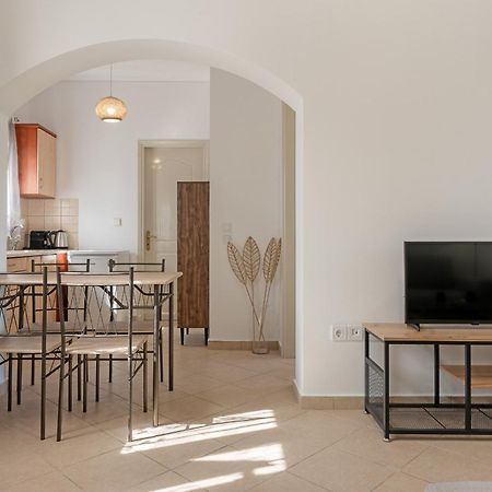 Spiros House Apartman Zvoronáta Kültér fotó