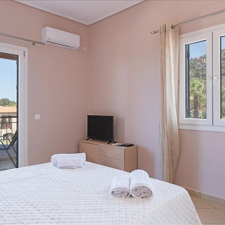 Spiros House Apartman Zvoronáta Kültér fotó