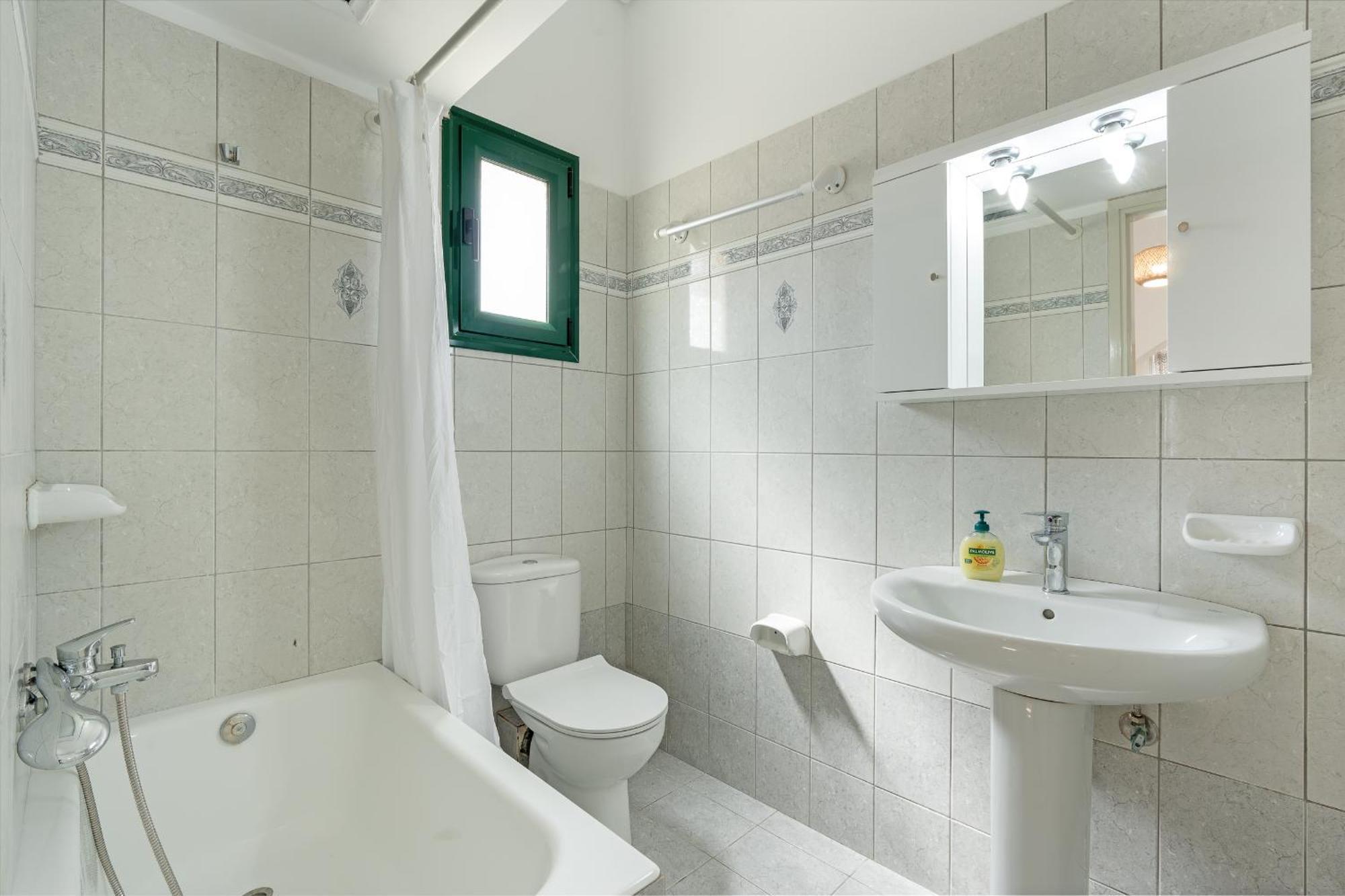 Spiros House Apartman Zvoronáta Kültér fotó