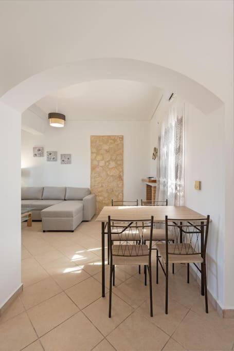 Spiros House Apartman Zvoronáta Kültér fotó