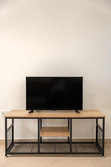 Spiros House Apartman Zvoronáta Kültér fotó