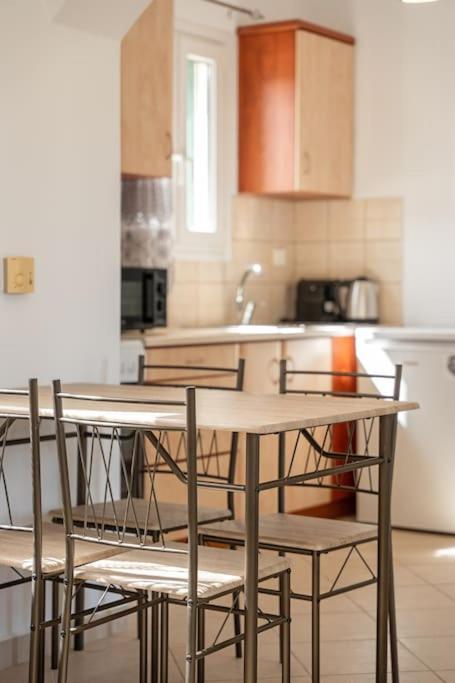 Spiros House Apartman Zvoronáta Kültér fotó