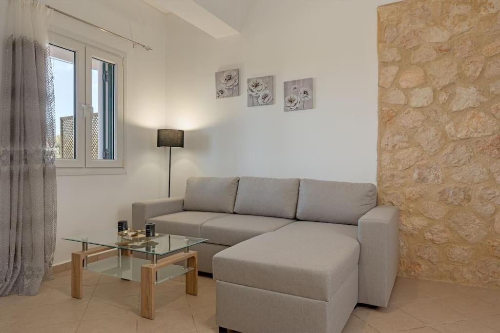 Spiros House Apartman Zvoronáta Kültér fotó