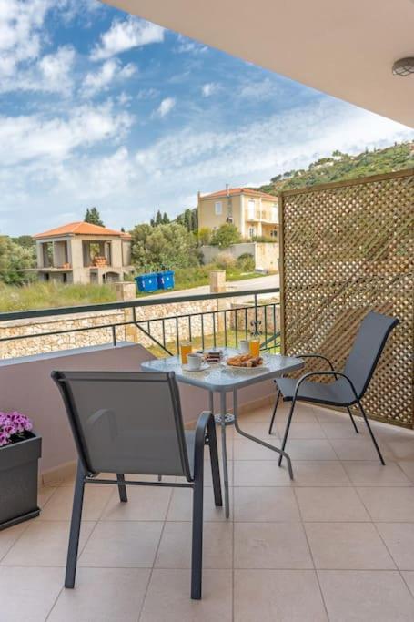 Spiros House Apartman Zvoronáta Kültér fotó