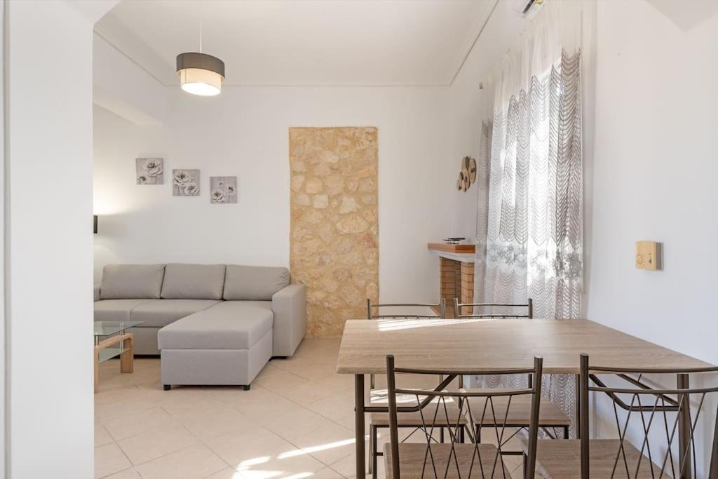 Spiros House Apartman Zvoronáta Kültér fotó