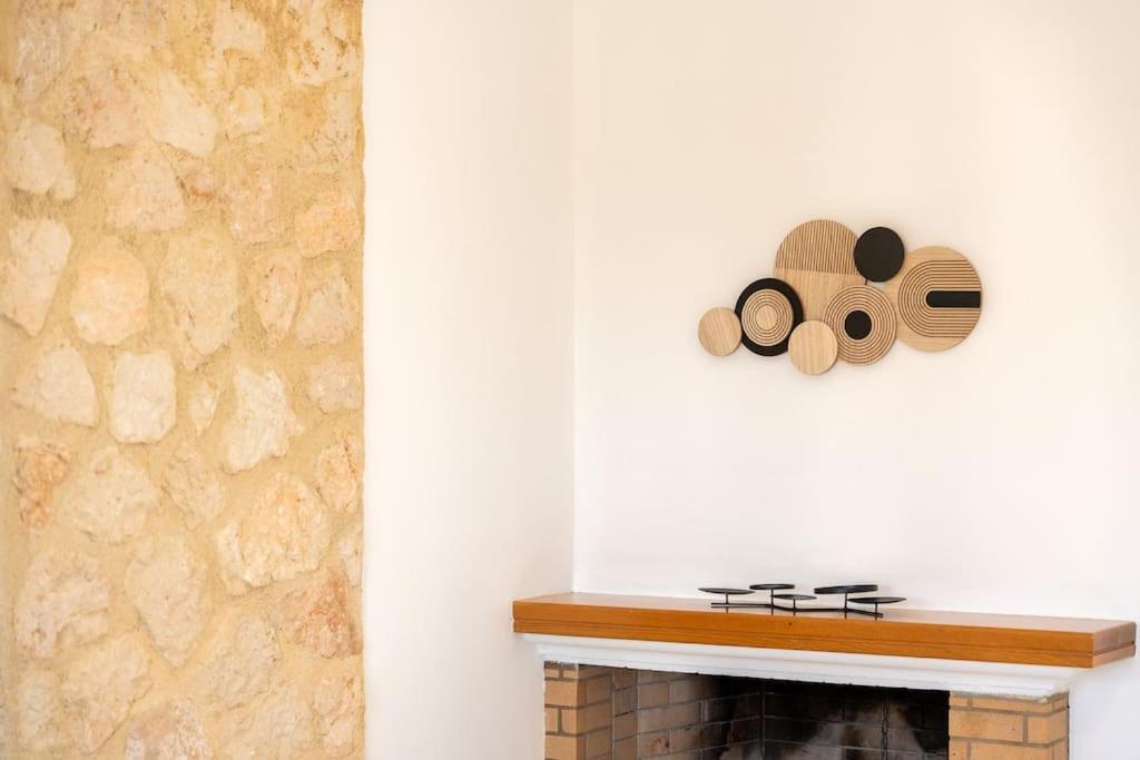 Spiros House Apartman Zvoronáta Kültér fotó