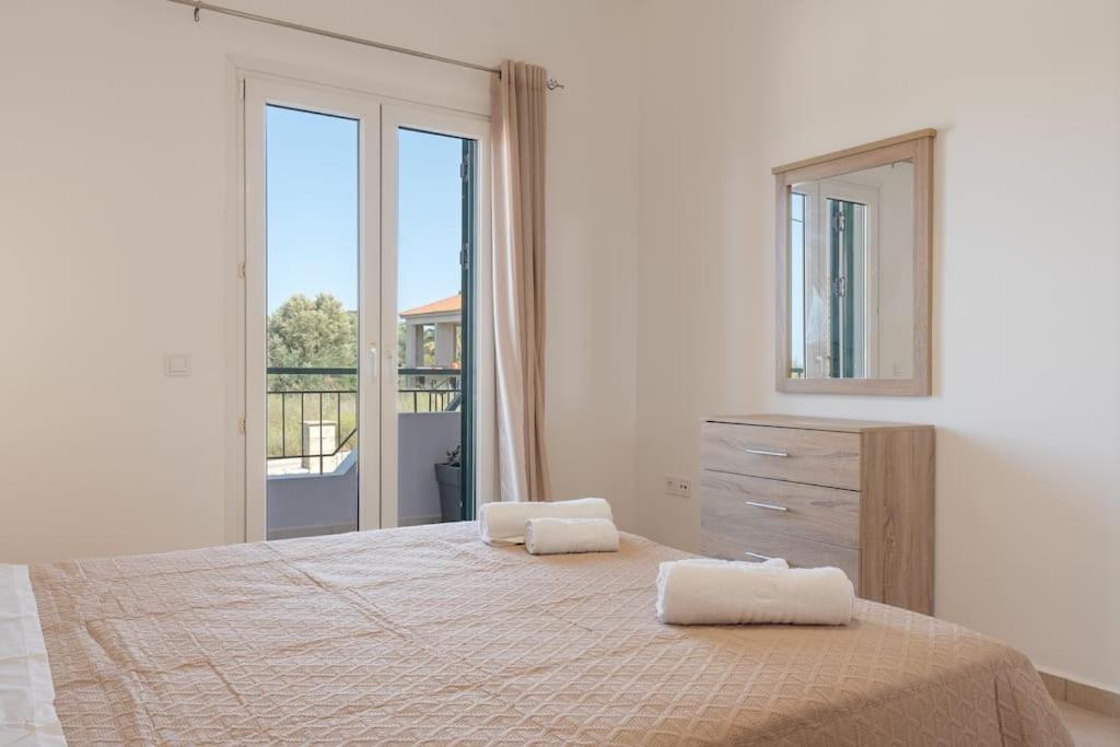 Spiros House Apartman Zvoronáta Kültér fotó