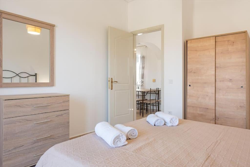 Spiros House Apartman Zvoronáta Kültér fotó