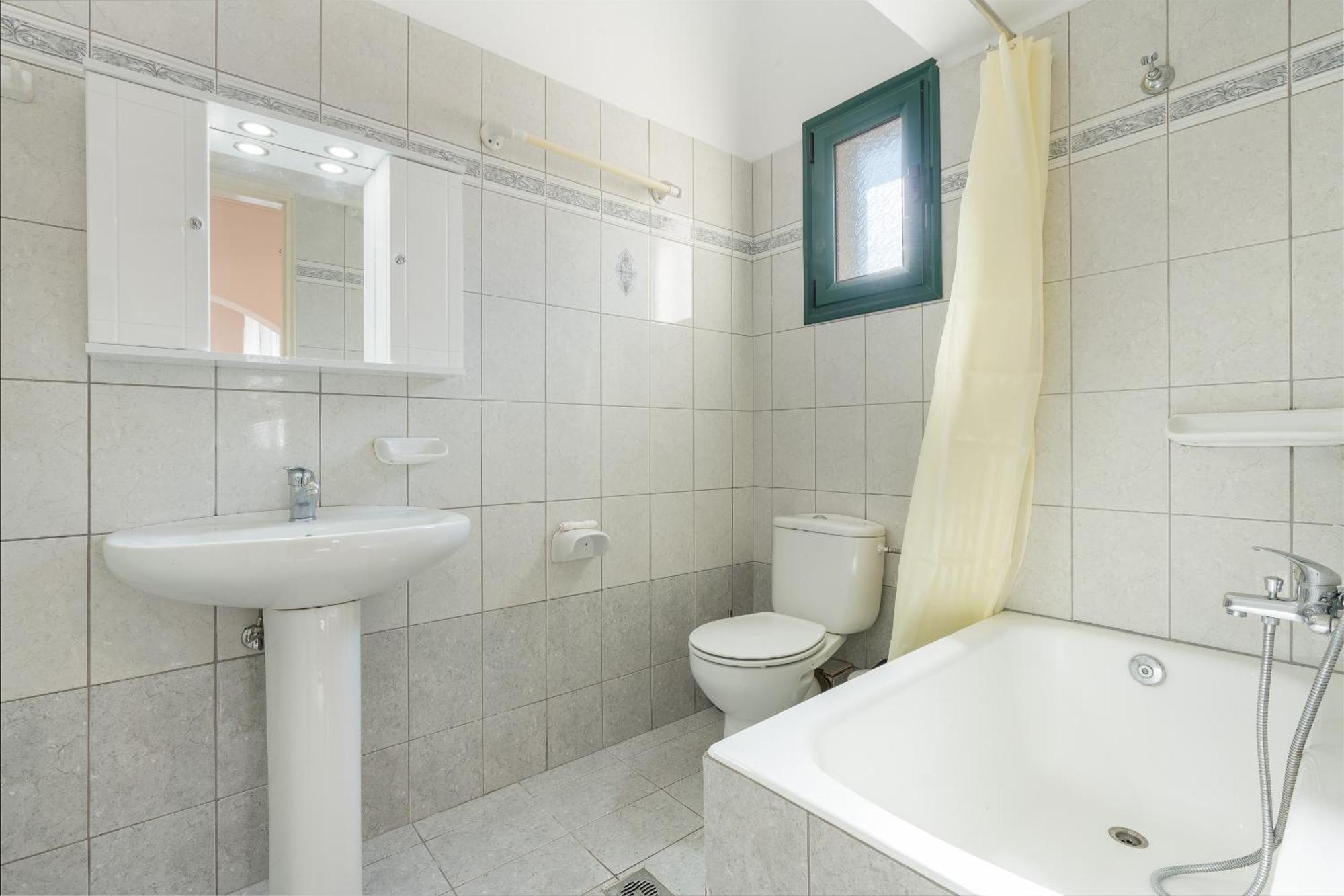 Spiros House Apartman Zvoronáta Kültér fotó