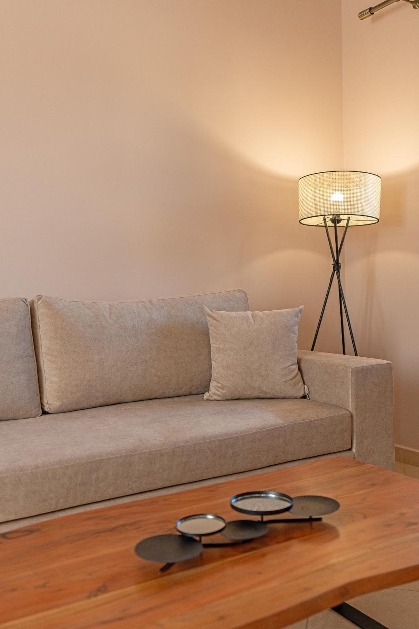 Spiros House Apartman Zvoronáta Kültér fotó