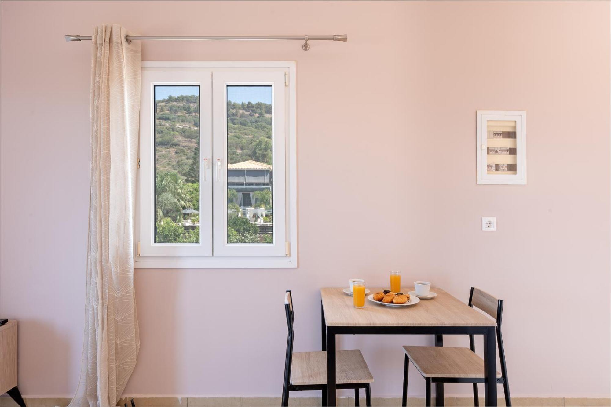 Spiros House Apartman Zvoronáta Kültér fotó