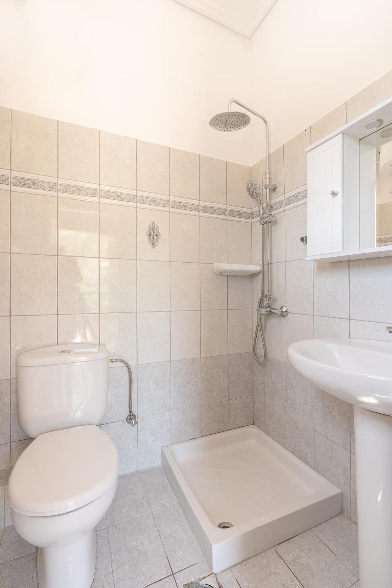 Spiros House Apartman Zvoronáta Kültér fotó